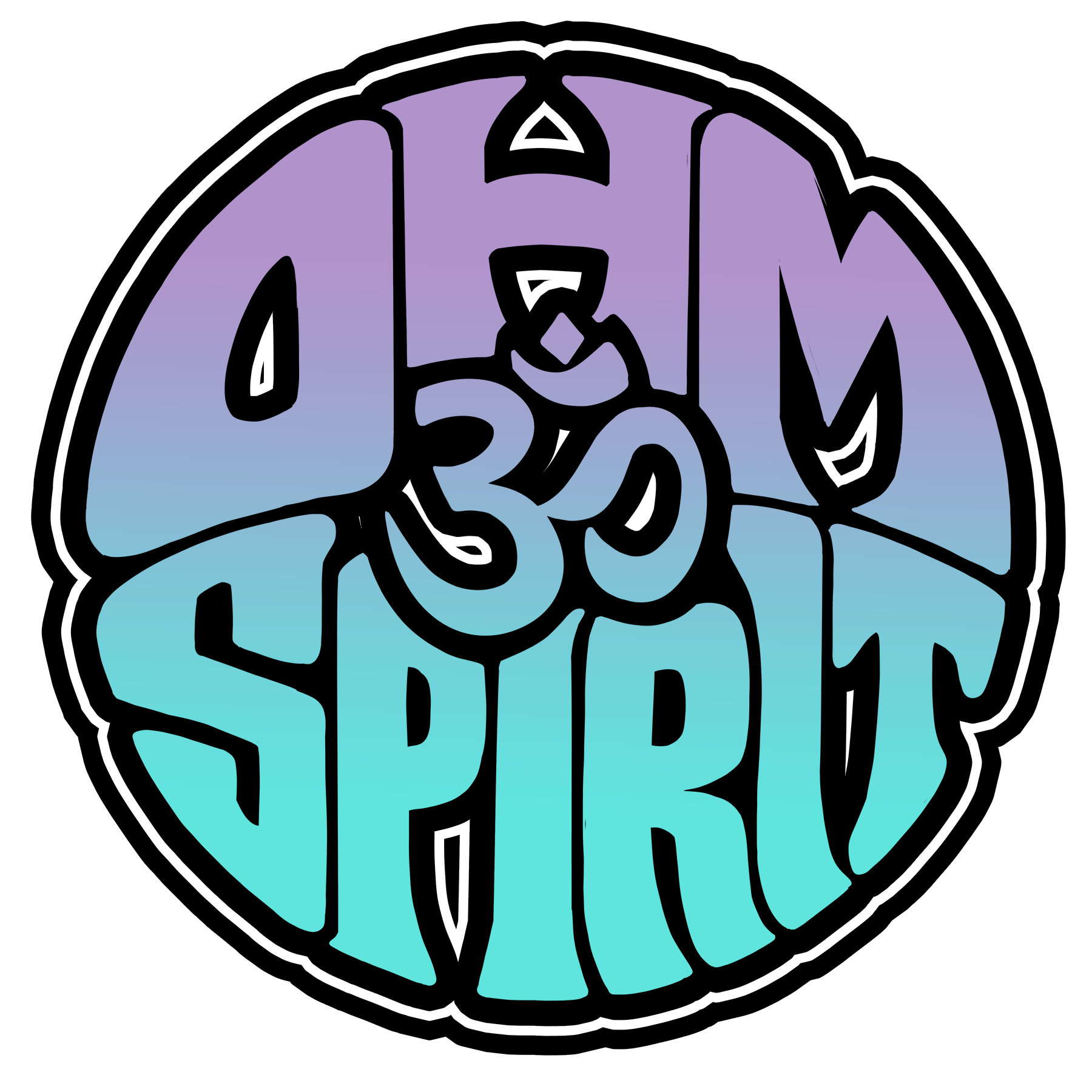 Ohm Spirit