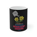 Ceramic Mug 11oz