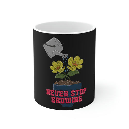 Ceramic Mug 11oz