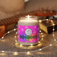 Scented Soy Candle, 9oz